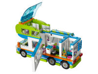 LEGO set 41339-1 Mia's Camper Van - Image 7