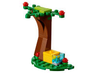 LEGO set 41339-1 Mia's Camper Van - Image 10