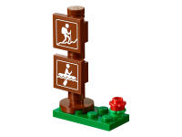 LEGO set 41339-1 Mia's Camper Van - Image 11