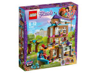 LEGO set 41340-1 Friendship House - Image 2