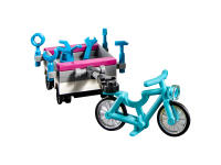 LEGO set 41340-1 Friendship House - Image 6