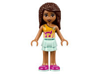 LEGO set 41340-1 Friendship House - Image 9