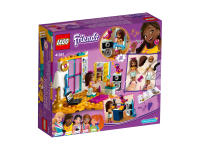LEGO set 41341-1 Andrea's Bedroom - Image 5