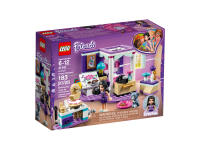 LEGO set 41342-1 Emma's Deluxe Bedroom - Image 2