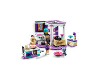 LEGO set 41342-1 Emma's Deluxe Bedroom - Image 3