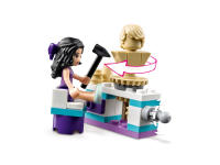 LEGO set 41342-1 Emma's Deluxe Bedroom - Image 4