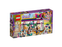 LEGO set 41344-1 Andrea's Accessories Store - Image 2