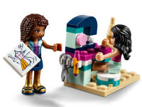 LEGO set 41344-1 Andrea's Accessories Store - Image 5