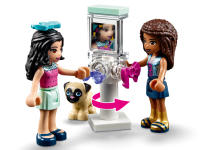 LEGO set 41344-1 Andrea's Accessories Store - Image 7