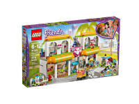 LEGO set 41345-1 Heartlake City Pet Center - Image 2