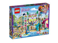 LEGO set 41347-1 Heartlake City Resort - Image 2