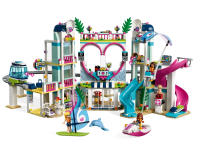 LEGO set 41347-1 Heartlake City Resort - Image 3