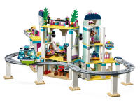 LEGO set 41347-1 Heartlake City Resort - Image 4