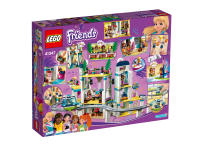 LEGO set 41347-1 Heartlake City Resort - Image 5
