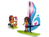 LEGO set 41347-1 Heartlake City Resort - Image 6