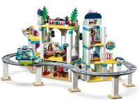 LEGO set 41347-1 Heartlake City Resort - Image 8