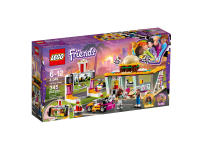 LEGO set 41349-1 Drifting Diner - Image 2