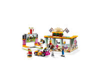 LEGO set 41349-1 Drifting Diner - Image 3
