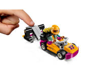 LEGO set 41349-1 Drifting Diner - Image 4