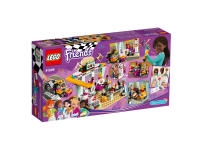 LEGO set 41349-1 Drifting Diner - Image 5