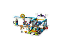 LEGO set 41350-1 Spinning Brushes Car Wash - Image 3