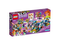 LEGO set 41350-1 Spinning Brushes Car Wash - Image 5