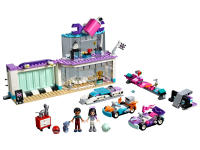 LEGO set 41351-1 Creative Tuning Shop - Image 1