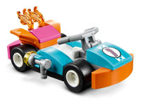 LEGO set 41351-1 Creative Tuning Shop - Image 4