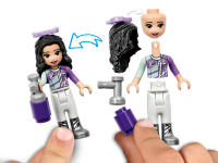 LEGO set 41351-1 Creative Tuning Shop - Image 5