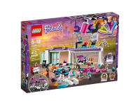 LEGO set 41351-1 Creative Tuning Shop - Image 2
