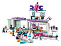 LEGO set 41351-1 Creative Tuning Shop - Image 7