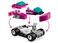 LEGO set 41351-1 Creative Tuning Shop - Image 8