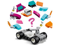 LEGO set 41351-1 Creative Tuning Shop - Image 10