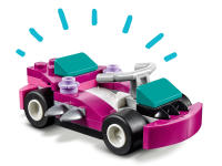 LEGO set 41351-1 Creative Tuning Shop - Image 13