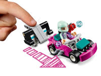 LEGO set 41351-1 Creative Tuning Shop - Image 14