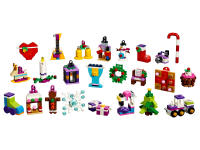 LEGO set 41353-1 Friends Advent Calendar 2018 - Image 2