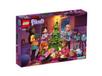 LEGO set 41353-1 Friends Advent Calendar 2018 - Image 3