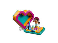 LEGO set 41354-1 Andrea's Heart Box - Image 3