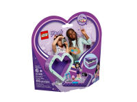 LEGO set 41355-1 Emma's Heart Box - Image 2