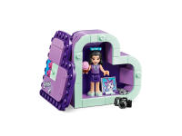 LEGO set 41355-1 Emma's Heart Box - Image 4