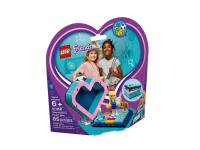 LEGO set 41356-1 Stephanie's Heart Box - Image 2
