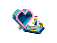 LEGO set 41356-1 Stephanie's Heart Box - Image 3