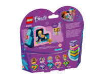 LEGO set 41356-1 Stephanie's Heart Box - Image 5