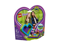 LEGO set 41358-1 Mia's Heart Box - Image 2