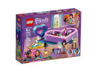 LEGO set 41359-1 Heart Box Friendship Pack - Image 2