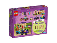 LEGO set 41361-1 Mia's Foal Stable - Image 5