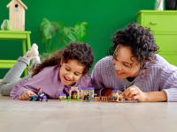 LEGO set 41361-1 Mia's Foal Stable - Image 8