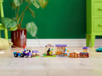 LEGO set 41361-1 Mia's Foal Stable - Image 9