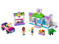 LEGO set 41362-1 Heartlake City Supermarket - Image 1