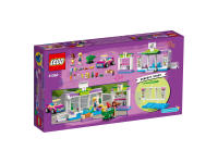 LEGO set 41362-1 Heartlake City Supermarket - Image 5